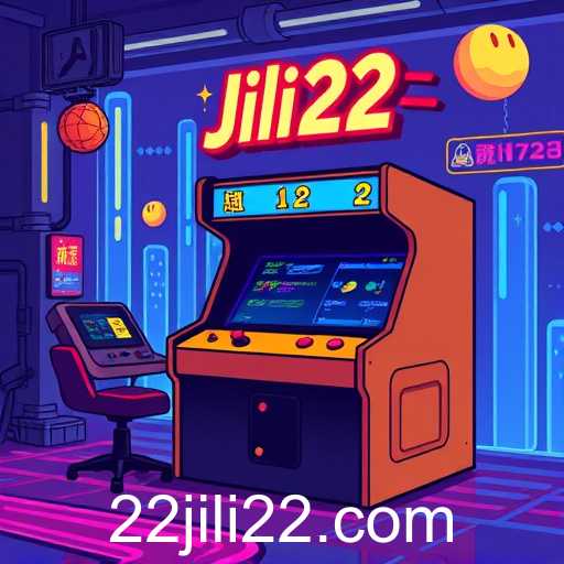 Exploring the Timeless Allure of 'Arcade Classics' on Jili22