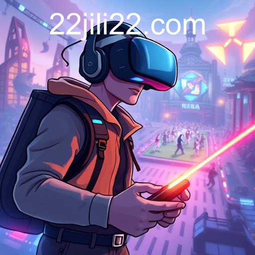 Digital Trends and Gaming Evolution