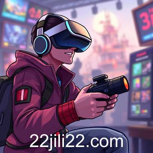 Emerging Trends in Online Gaming Platforms