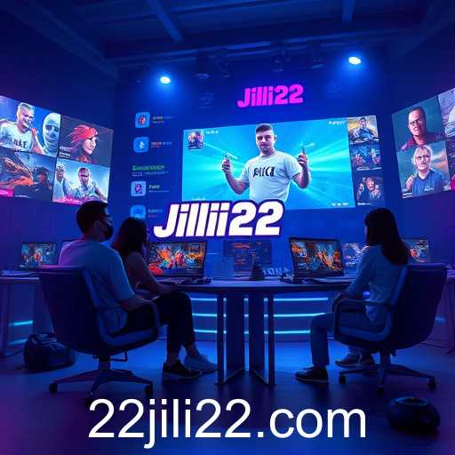 Jili22