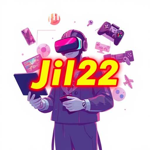 Jili22