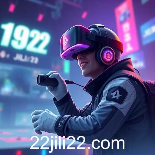 Jili22: Shaping the Future of Online Gaming