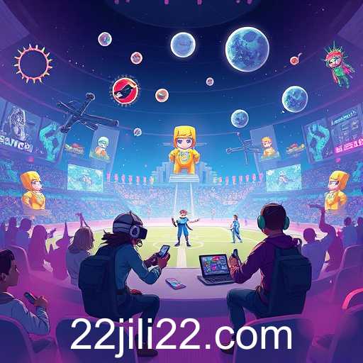 Jili22