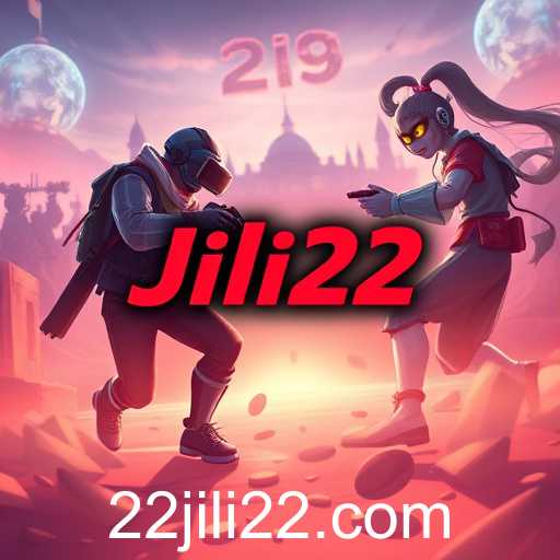 Jili22