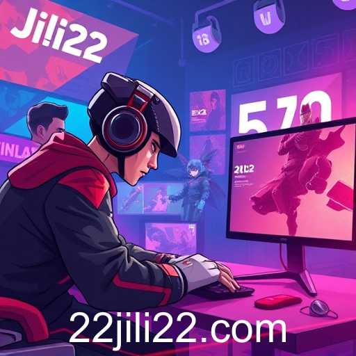 Jili22