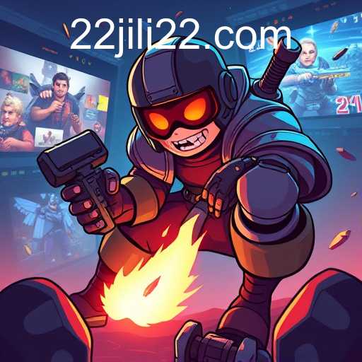 The Rise of Jili22: A Gaming Powerhouse