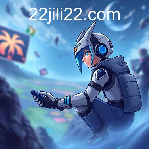 Jili22: Revolutionizing Online Gaming