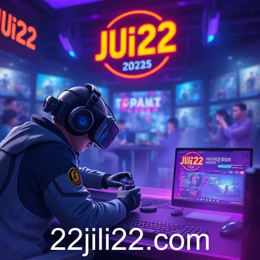 Jili22: A New Era for Online Gaming