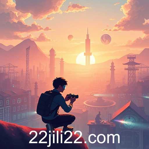 The Rise of Jili22 in the Online Gaming World