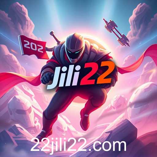 Jili22: A New Era in Online Gaming