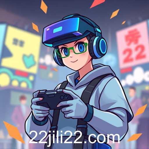 The Evolution of Jili22 and Online Gaming Trends