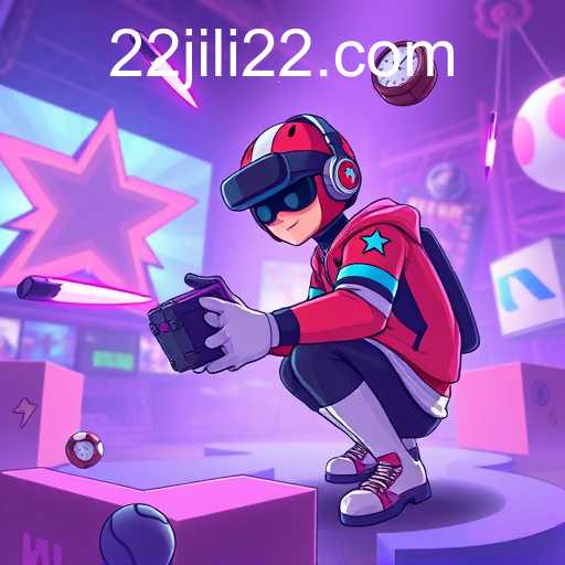 The Rise of Jili22: A New Era in Online Gaming