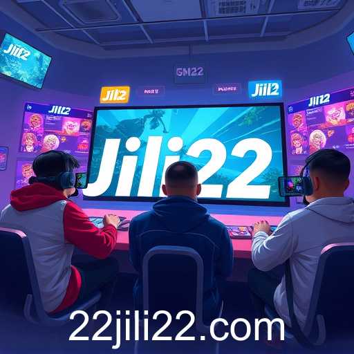 Jili22 Revolutionizes Online Gaming Experience