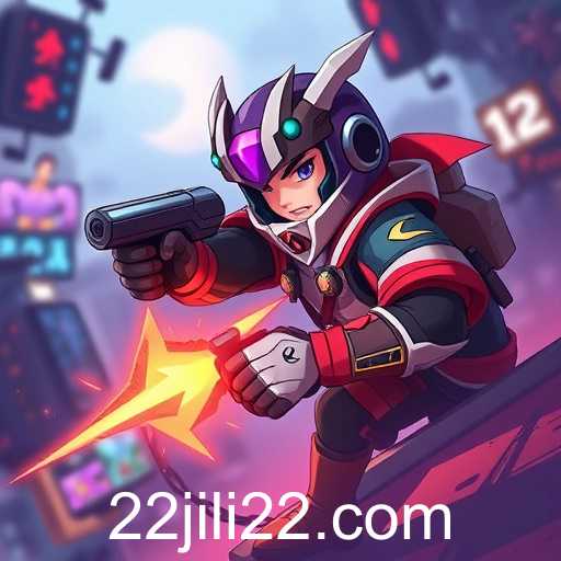The Rise of Jili22: Revolutionizing Online Gaming