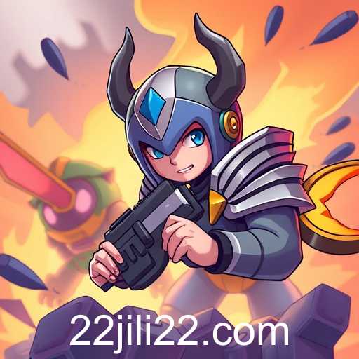 Exploring the Thrill of Multiplayer Fun: A Spotlight on 'Jili22'
