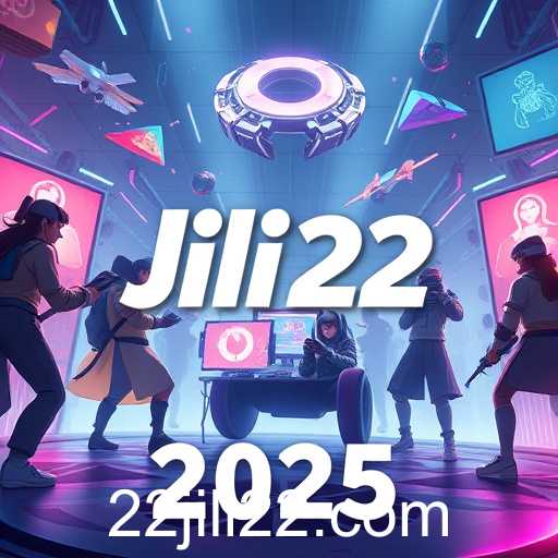 Jili22