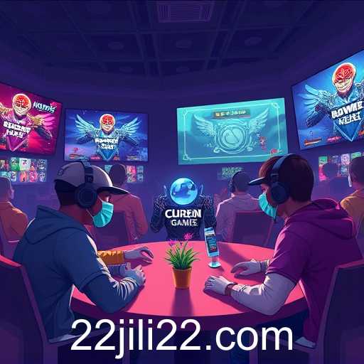 The Rise of Jili22: Gaming in the Digital Age