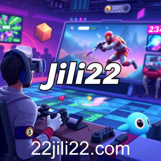 The Rise of Jili22: Transforming the Online Gaming Landscape