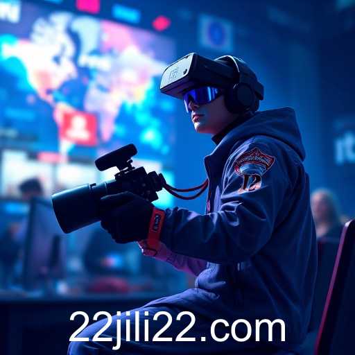 The Rise of Jili22: A Game Changer in the Industry