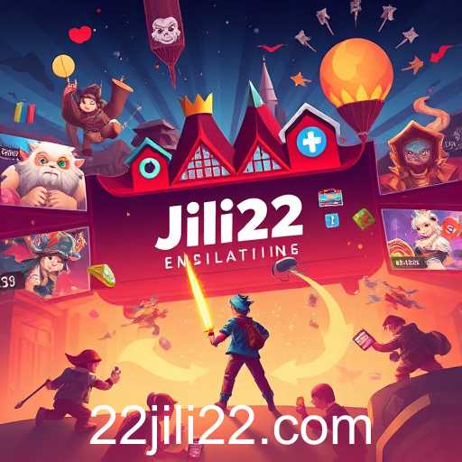 Jili22