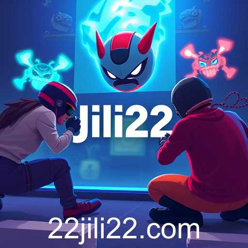The Rise of Jili22 in Online Gaming