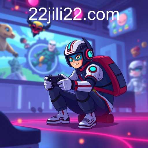 The Rise of Jili22: A New Era in Online Gaming