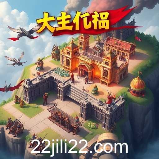 Exploring the Thrilling World of Strategy Games: The Rise of 'Jili22'