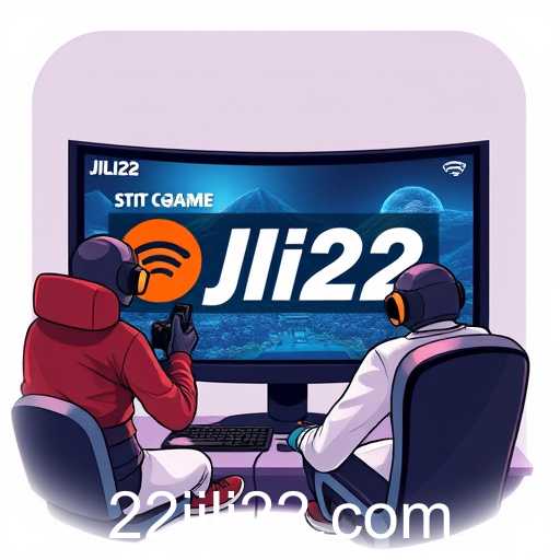 The Rise of Jili22 in the Online Gaming World